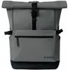Image de Sac à Dos Imperméable Xiaomi Roll Top Casual 15.6" Gris