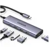 Image de Ugreen Hub USB C USB 3.2 - HDMI