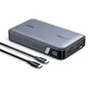 Image de Ugreen Batterie externe 100W - Gris