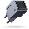 Image de Ugreen Nexode Pro series X703 - Adaptateur secteur - GaN - 30 Watt (USB-C) - gris