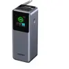 Image de Batterie Externe Ugreen Nexode PD 165W 20000mAh Fast Charger avec Câble Rétractable