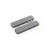 Image de HyperDrive PRO Hub USB-C 8 en 1 MacBook Pro Touch Bar - Gris sidéral