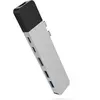 Image de Hyperdrive adaptateur USB-C multiport