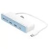 Image de Hyperdrive Hub USB-C multimédia