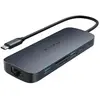 Image de Hyper Hub USB-C - 2 ports HDMI