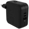 Image de Chargeur mural Targus HJ1003BKWWGL Noir