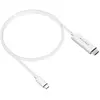Image de TARGUS HYPER 4K USB-C to HDMI Cable - White