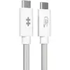 Image de Targus Câble USB-C vers USB-C - 1,2 m