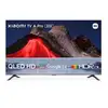 Image de TV Xiaomi QLED A Pro 32 32" HD 60Hz Smart TV Google TV HDR10 DTS:X Chromecast en occasion ou reconditionné