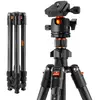 Image de K&F Trepied carbone + rotule Bh-36