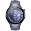 Image de Huawei Watch 5 46 mm Rates-L39L Gris-Violet (55020EVX)