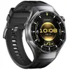 Image de Smartwatch Huawei Watch GT6 Pro 46mm Fluoroélastomère Noir