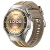 Image de Smartwatch Huawei Watch GT6 Pro 46mm Tecido Castanho