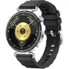 Image de Smartwatch Huawei GT 6 41mm Noir Fluoroélastomère
