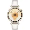 Image de Smartwatch Huawei Watch GT6 41mm Cuir Composite Blanc