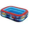 Image de Bestway Spider Man - 200 x 146 x 48 cm