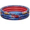Image de Bestway Piscine gonflable Spider-Man - 122 x 30 cm