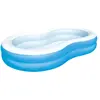 Image de Bestway The Big Lagoon - Piscine gonflable pour enfants 262 cm