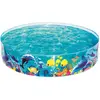 Image de Bestway Fill N' Fun - Piscine enfants 183 cm