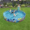 Image de Bestway Fill N 'Fun Odyssey - Piscine enfants 244 cm