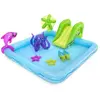 Image de Bestway Piscine Enfants Aquarium