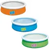 Image de Bestway Piscine autoportante My First Fast Set Pool - 1,52 m