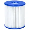 Image de Bestway Cartouche de filtration piscine TYPE I