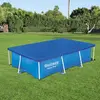 Image de Bestway Bâche hivernage piscine - 259x170 cm