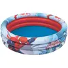 Image de BESTWAY Piscine Spiderman 122 cm