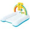 Image de Bestway Matelas à Langer Gonflable 81x63x46 cm