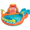 Image de Aire de Jeu Lagon avec Tobbogan
