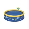 Image de Piscine ronde pour enfant - 152 x 38 cm