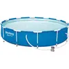 Image de BESTWAY Steel Pro 366 cm