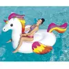 Image de Bestway Flotteur Supersized Unicorn
