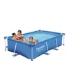 Image de BESTWAY Piscine Steel Pro - 259 x 170 x 61 cm