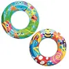 Image de BESTWAY 36013 - Bouée enfant 56 cm - 2 modèles assortis