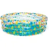 Image de Bestway Piscine gonflable Tropical Play 170x53 cm - 697 L