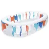 Image de BESTWAY Piscine Couleurs 234x152x51 cm