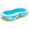 Image de Bestway Fond Marins 262x157x46 cm