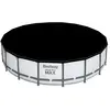 Image de Bestway Bâche Protection Piscine Ø5,49m