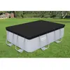 Image de Bestway Bâche d'Hiver Piscine Tubulaire 282x196x84 cm