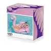 Image de Bestway animal gonflable piscine   Multicolore