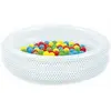 Image de Bestway piscine à balles gonflable enfants - 50 balles