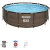Image de Bestway Steel Pro Max - 366 x 100 cm