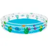 Image de BESTWAY Fond De Mer 183x33 cm