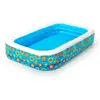 Image de Bestway Piscine autoportante en vinyle - 3,05 x 1,83 m