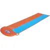 Image de Bestway H2OGO - Double toboggan aquatique 4.88 m