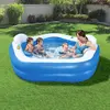 Image de Bestway Piscine Gonflable Pour Enfants Family Fun