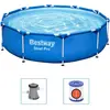 Image de Bestway Steel Pro - 305 x 76 cm