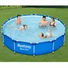 Image de Bestway Steel Pro 366x76 cm